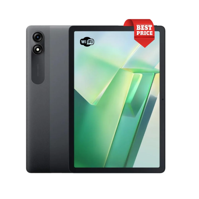 Tablet Blackview Tab 9 Wifi | 18GB (6GB+12GB) RAM 256 GB ROM