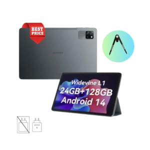 Tablet Blackview Tab 60 Pro | 24 GB RAM 128 GB ROM