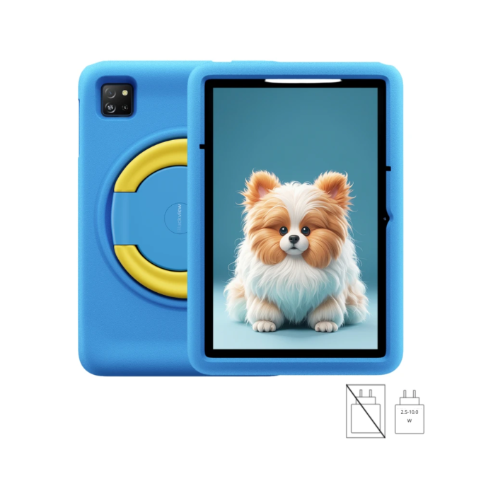 Tablet Blackview Tab A6 Kids | 12 GB (4GB+8GB) RAM 128 GB ROM