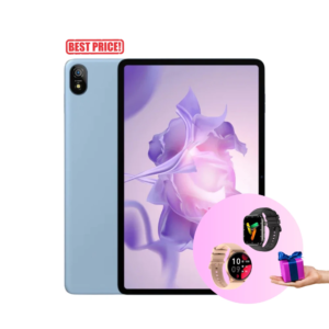 Tablet Blackview Tab 18 | 16 GB (8GB+8GB) RAM 256 GB ROM