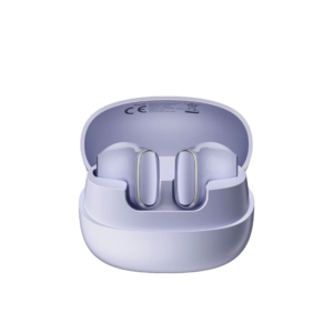 Blackview Airbuds 20 - Bluetooth 5.4 koptelefoon - Lila