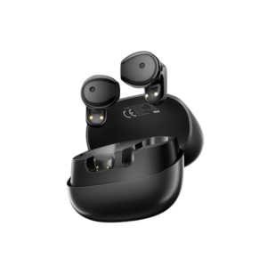 Blackview Airbuds 20 - Bluetooth 5.4 koptelefoon - Zwart