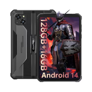 Oukitel RT3 Pro Tablet NFC | 16 GB RAM 128 GB ROM