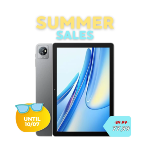 Tablet Blackview Tab 70 Wifi | 8 GB RAM 128 GB ROM