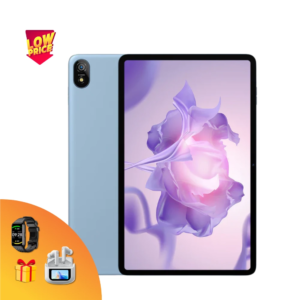 Tablet Blackview Tab 18 | 16 GB (8GB+8GB) RAM 256 GB ROM