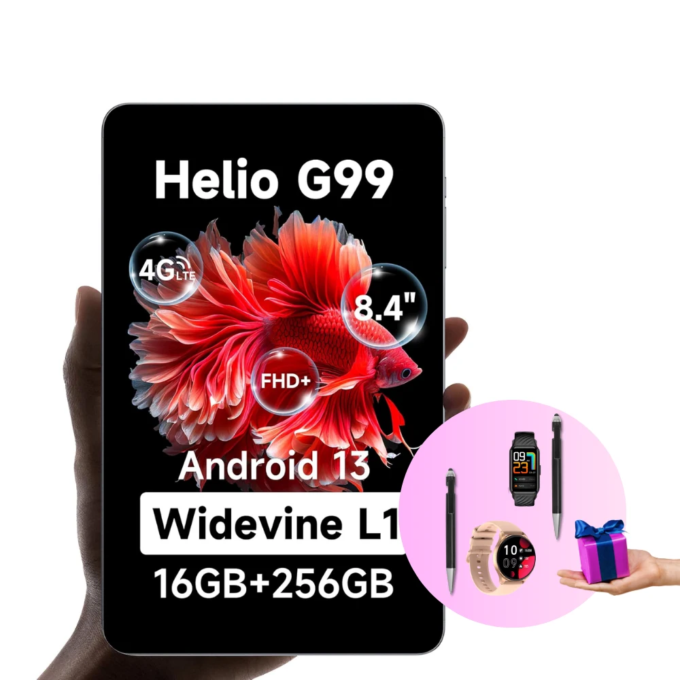 Tablet Premium ALLDOCUBE iPlay 50 Mini Pro