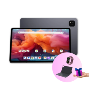 ALLDOCUBE iPlay 60 Pad Pro | 20 GB (8GB+12GB) RAM 128 GB ROM