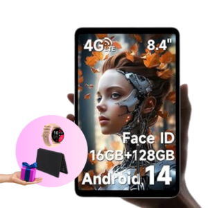 Tablet Premium Gaming ALLDOCUBE iPlay 60 Mini Turbo