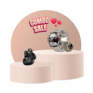 Blackview Airbuds 20 - Bluetooth 5.4 koptelefoon