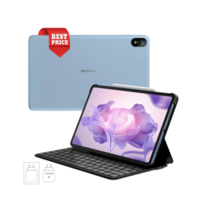 Tablet Blackview Tab 18 | 16 GB (8GB+8GB) RAM 256 GB ROM