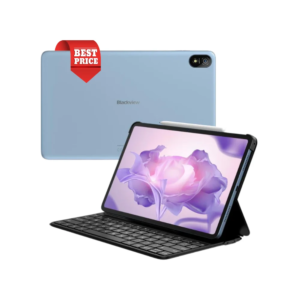 Tablet Blackview Tab 18 | 16 GB (8GB+8GB) RAM 256 GB ROM