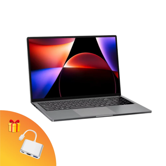Notebook Blackview Acebook 12 10th | 16 GB RAM 512 GB ROM