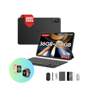Tablet Blackview MEGA 2 | 36 GB RAM 256 GB ROM