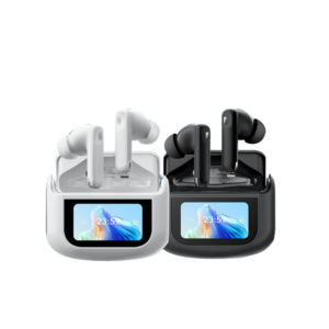 Blackview Airbuds 12 - IPX7 Bluetooth koptelefoon