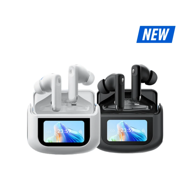 Blackview Airbuds 12 - IPX7 Bluetooth koptelefoon