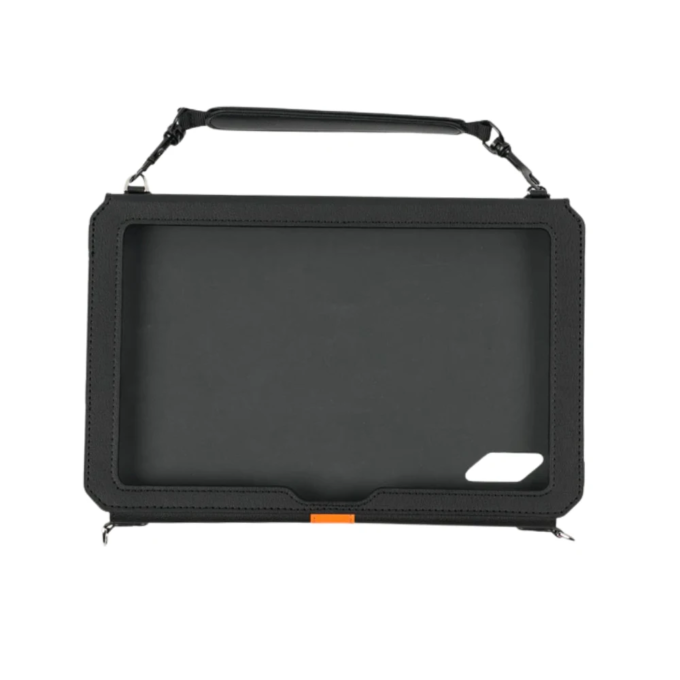 Blackview Etui met standaard Active 8 Pro Holster - Afbeelding 3