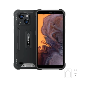 Oukitel G2 | 16 GB RAM + 64 GB ROM