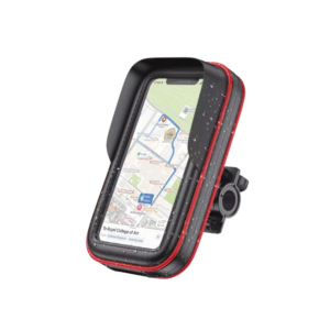 Waterdichte mobiele telefoonhouder voor op de fiets - SP340 Ellietech
