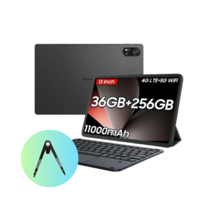 Tablet Blackview MEGA 8 AI 2.0 | 36 GB RAM 256 GB ROM