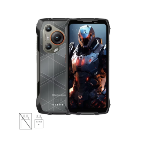 Blackview BL7000 - 5G | 24 GB RAM (8GB + 16GB) 256 GB ROM