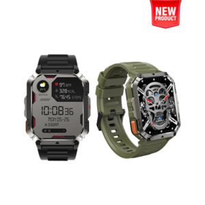 Blackview W70 Pro - Smartwatch Outdoor LED Flashlight