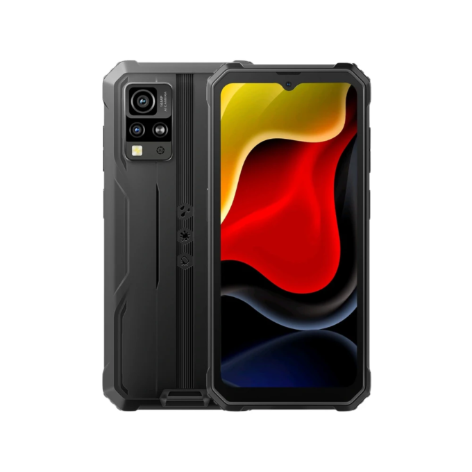 Blackview BV4800 SE | 12 GB (4GB+8GB) RAM + 64 GB ROM - Afbeelding 2