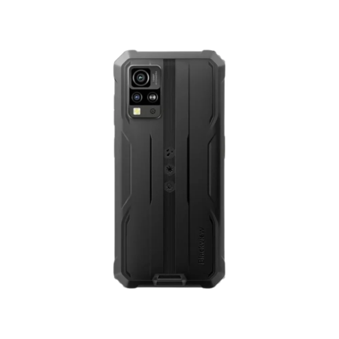Blackview BV4800 SE | 12 GB (4GB+8GB) RAM + 64 GB ROM - Afbeelding 3