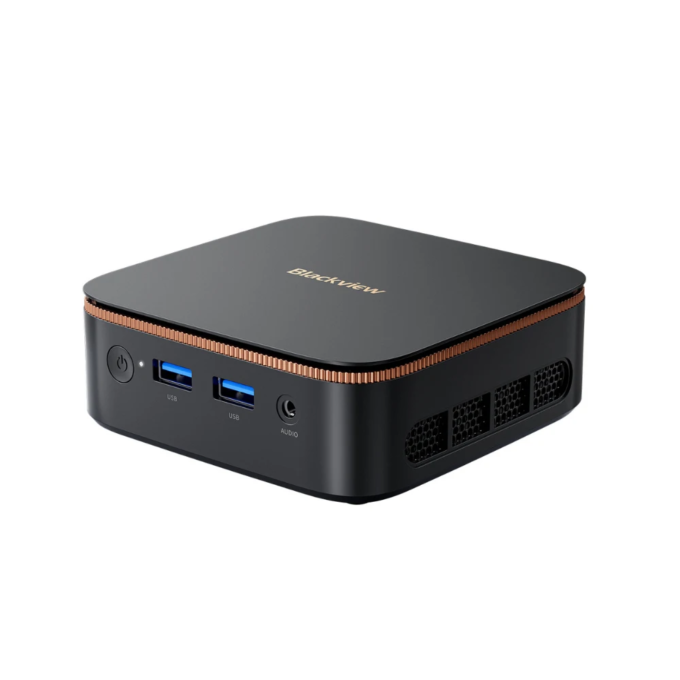 Blackview MP20 Mini PC N150 | 8GB/16GB RAM 256GB/512GB ROM - Afbeelding 2