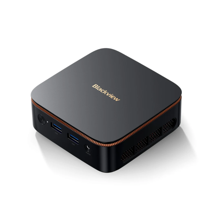 Blackview MP20 Mini PC N150 | 8GB/16GB RAM 256GB/512GB ROM - Afbeelding 5