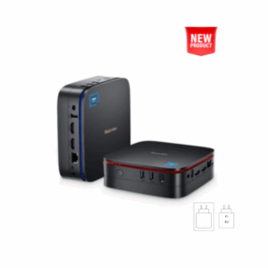 Blackview MP60 Mini PC N150 | 16 GB RAM 512 GB ROM