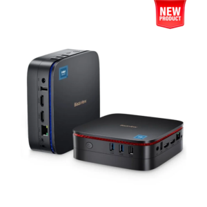 Blackview MP60 Mini PC N150 | 16 GB RAM 512 GB ROM