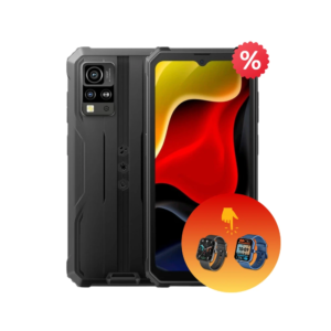 Blackview BV4800 SE | 12 GB (RAM + 64 GB ROM