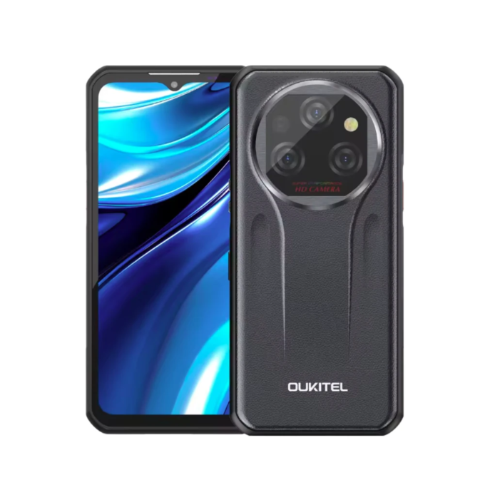 Oukitel WP39 Pro 5G | 36 GB RAM + 512 GB ROM - Afbeelding 2