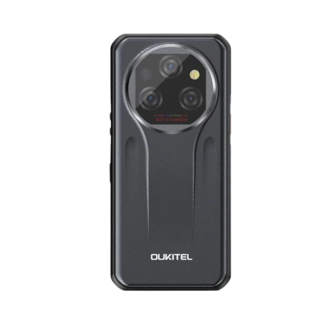 Oukitel WP39 Pro 5G | 36 GB RAM + 512 GB ROM - Afbeelding 5