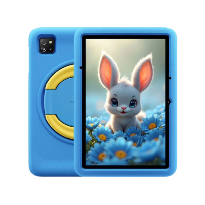 Tablet Blackview Tab 60 PRO Kids | 12 GB (4GB+8GB) RAM 128 GB ROM - Afbeelding 2