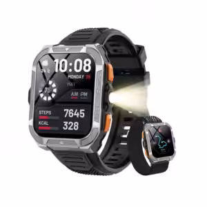 Blackview W80 Pro - Smartwatch