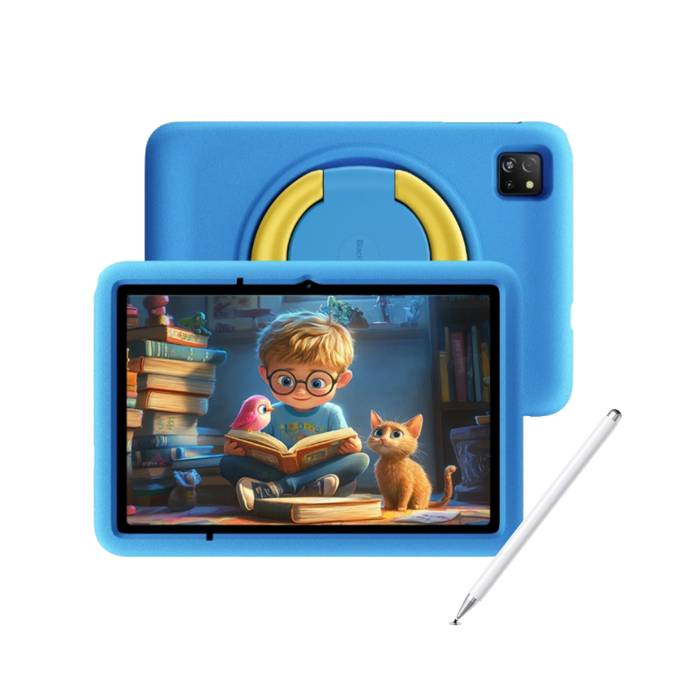 Tablet Blackview Tab 60 Pro Kids | 24 GB (8GB+16GB) RAM 128 GB ROM - Afbeelding 9