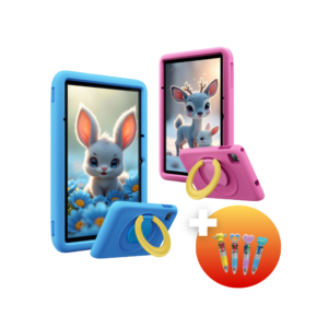 Tablet Blackview Tab 60 Pro Kids | 24 GB (8GB+16GB) RAM 128 GB ROM