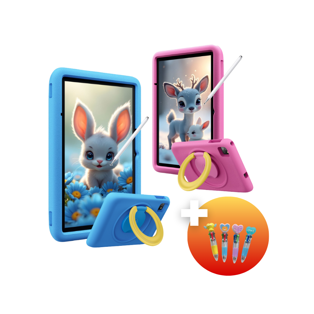 Tablet Blackview Tab 60 Pro Kids | 24 GB (8GB+16GB) RAM 128 GB ROM