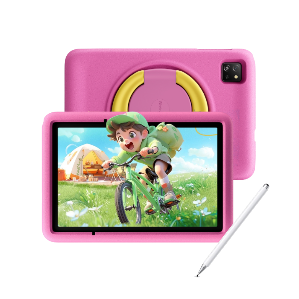 Tablet Blackview Tab 60 Pro Kids | 24 GB (8GB+16GB) RAM 128 GB ROM - Afbeelding 10