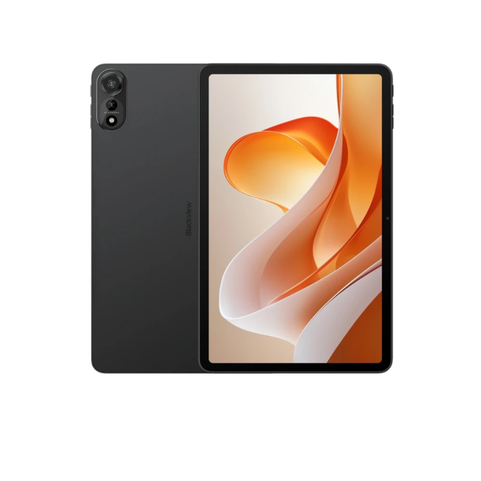 Tablet Blackview MEGA 2 Wifi | 36 GB RAM 256 GB ROM - Afbeelding 2