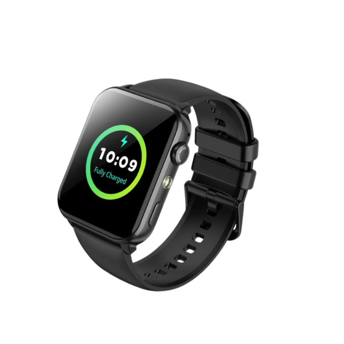 Blackview R30 Max- Smartwatch Led Flashlight - Afbeelding 3