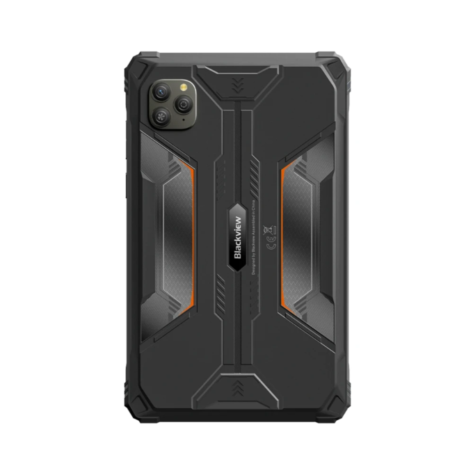 Tablet Blackview Active 5 8.68 " | 8 GB RAM 128 GB ROM - Afbeelding 4