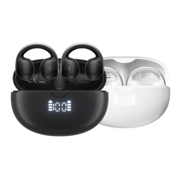 Blackview Airbuds 13 - IPX7 Bluetooth koptelefoon - Afbeelding 2