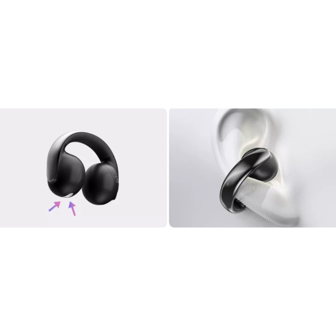 Blackview Airbuds 13 - IPX7 Bluetooth koptelefoon - Afbeelding 3