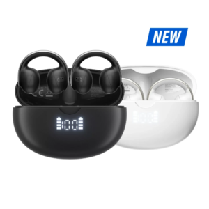 Blackview Airbuds 13 - IPX7 Bluetooth koptelefoon