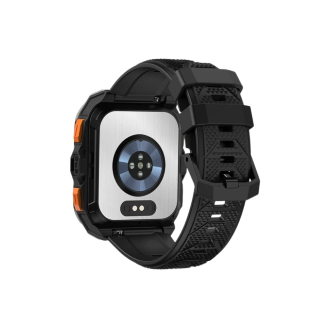 Blackview W80 Pro - Smartwatch - Afbeelding 3