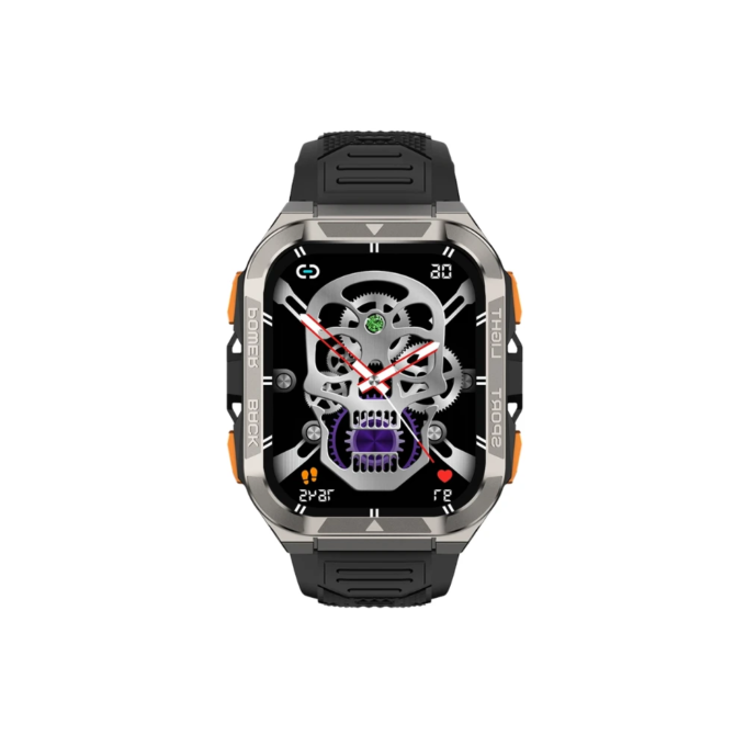Blackview W80 Pro - Smartwatch - Afbeelding 2