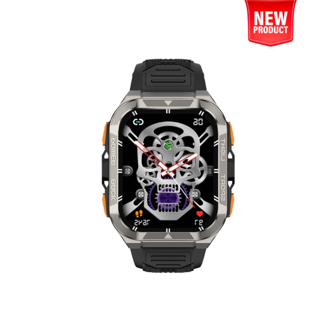 Blackview W80 Pro - Smartwatch