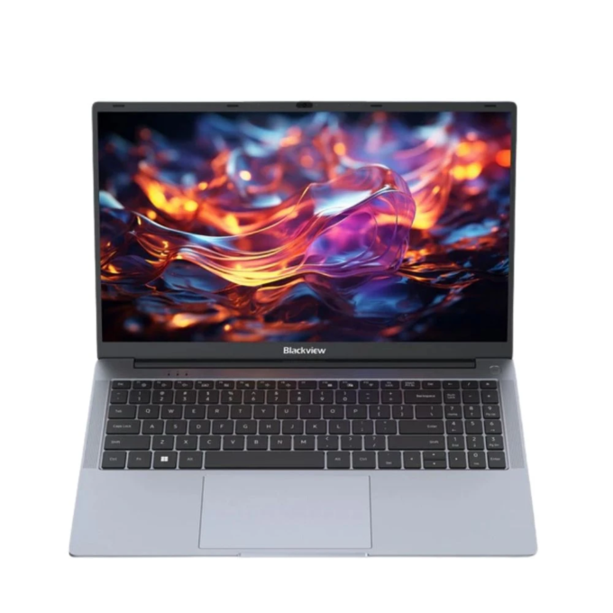 Blackview AceBook 6 15,6" FHD+ Laptop, Intel N150, 16 GB RAM, 512 GB SSD - Afbeelding 2